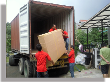 Jasa Pindahan Apartemen