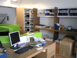 Jasa Pindah Kantor 1