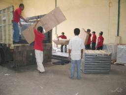Jasa Pindahan Gudang 2